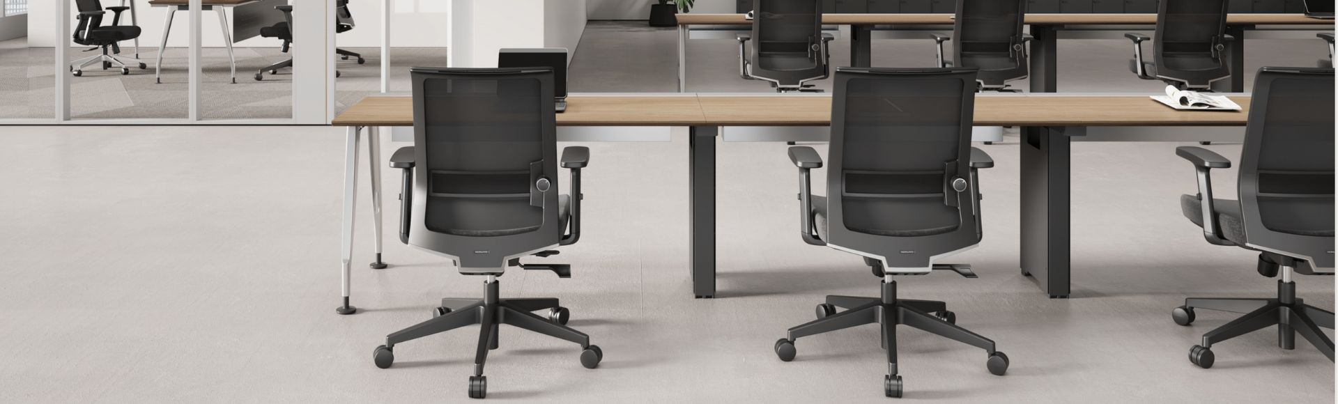 Chaise de bureau