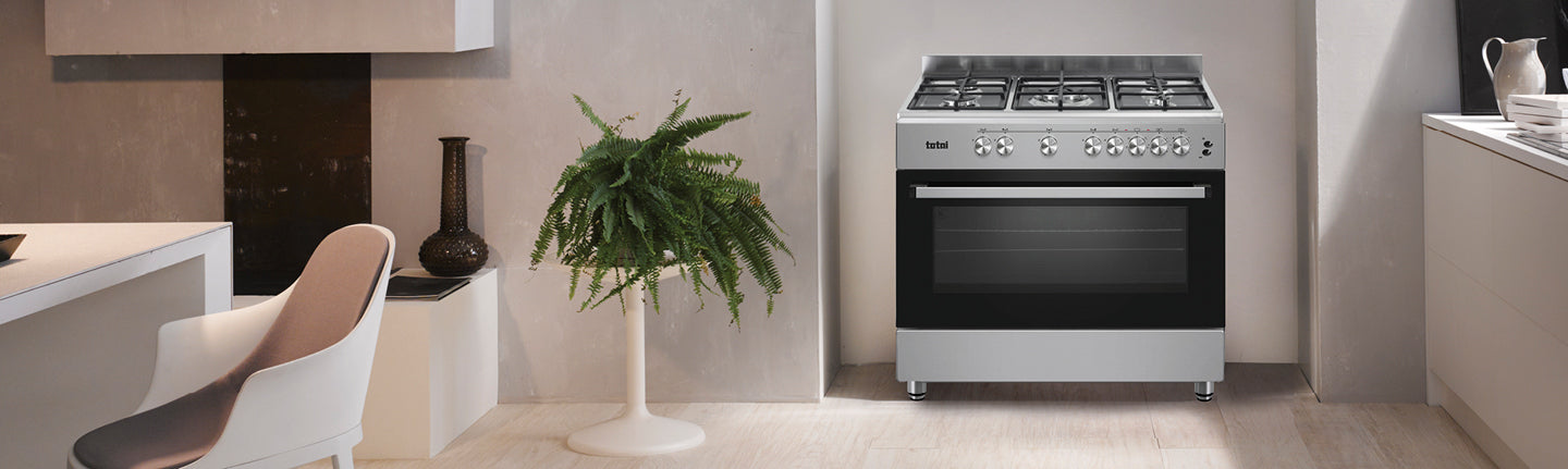 Cuisinière