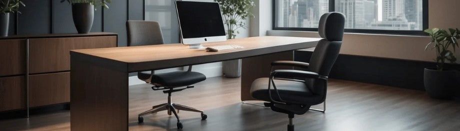 Table De Bureau