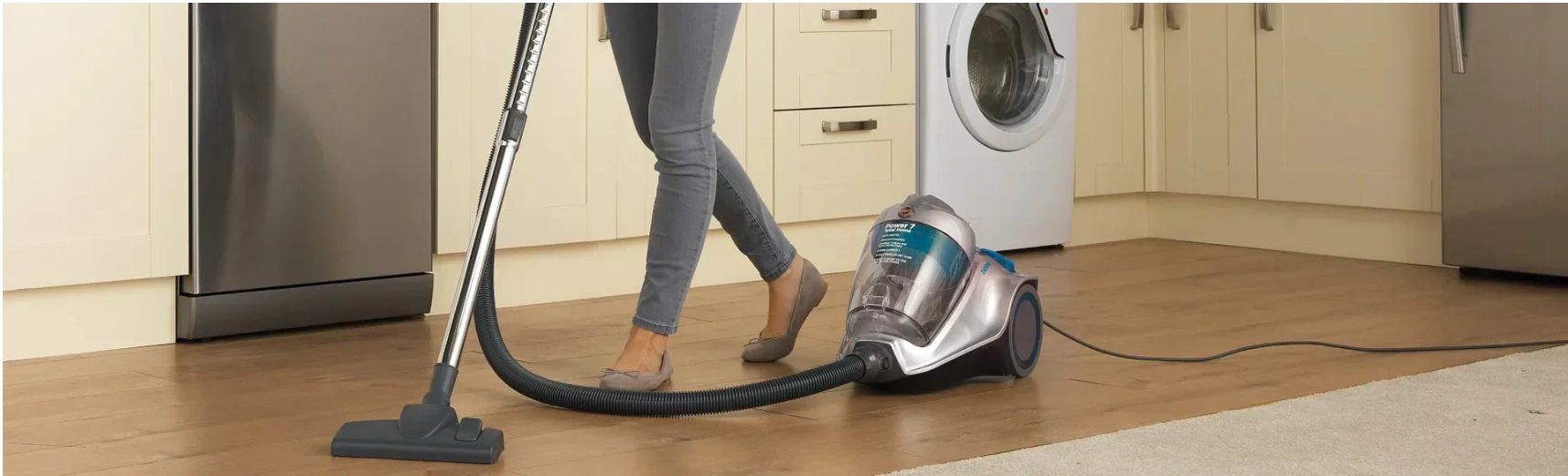 Aspirateur