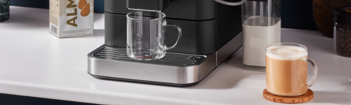 Machine A Café