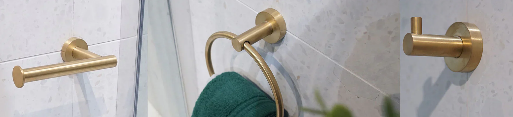 Accessoire De Toilette