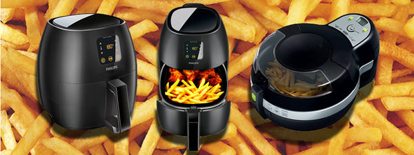 Friteuse