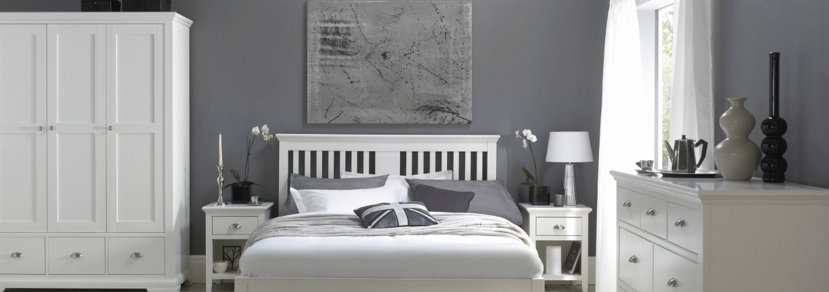 Chambre A Coucher