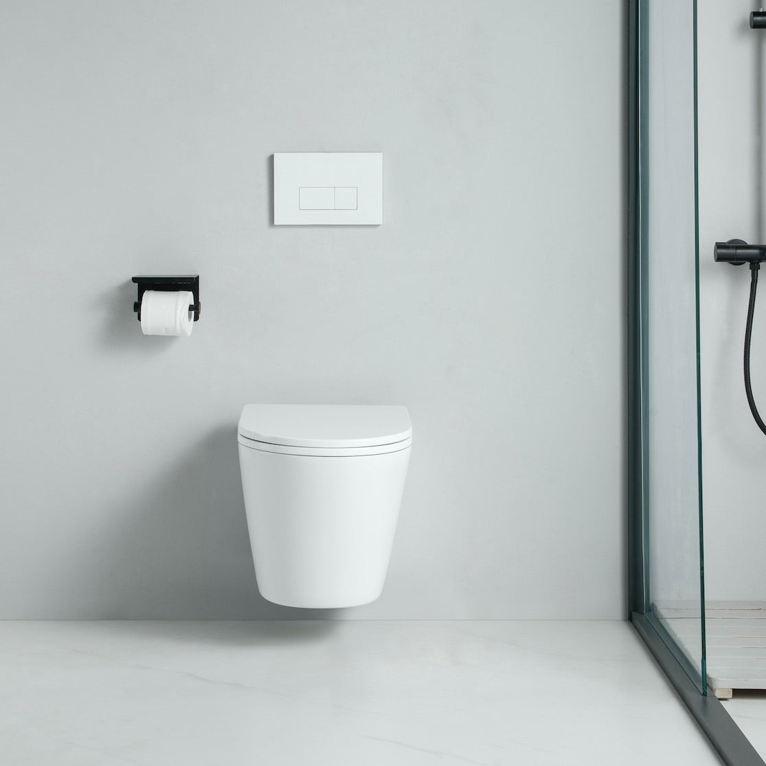 Chaise anglaise Suspendu avec réservoir Chaise anglaise Suspendu avec réservoir