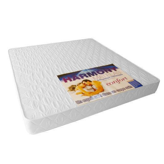 Matelas Harmony orthopédique 180/200