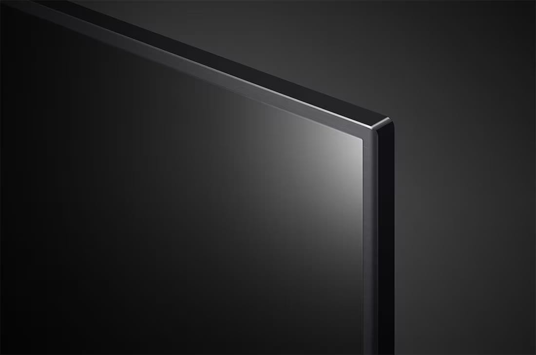 TELEVISEUR LG 55" SMART 4K UQ7050PSA TELEVISEUR LG 55" SMART 4K UQ7050PSA