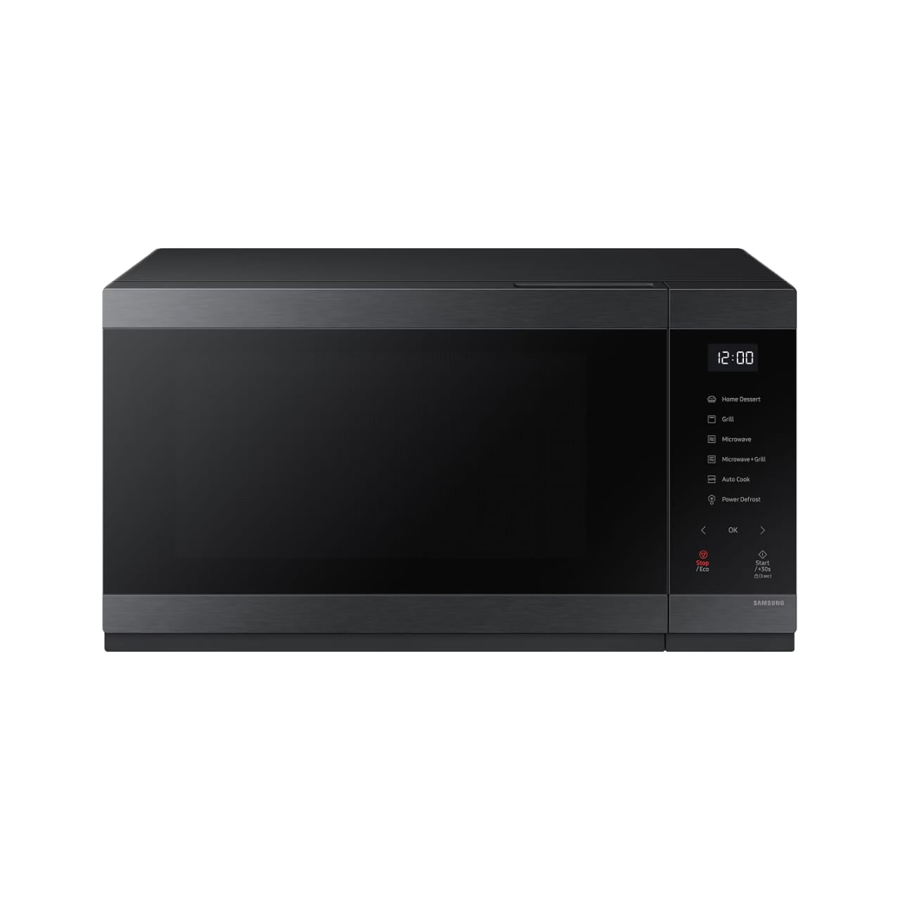 MICRO ONDE SAMSUNG 32LITRES NOIR GRIS MG32DG4524AGE1 MICRO ONDE SAMSUNG 32LITRES NOIR GRIS MG32DG4524AGE1