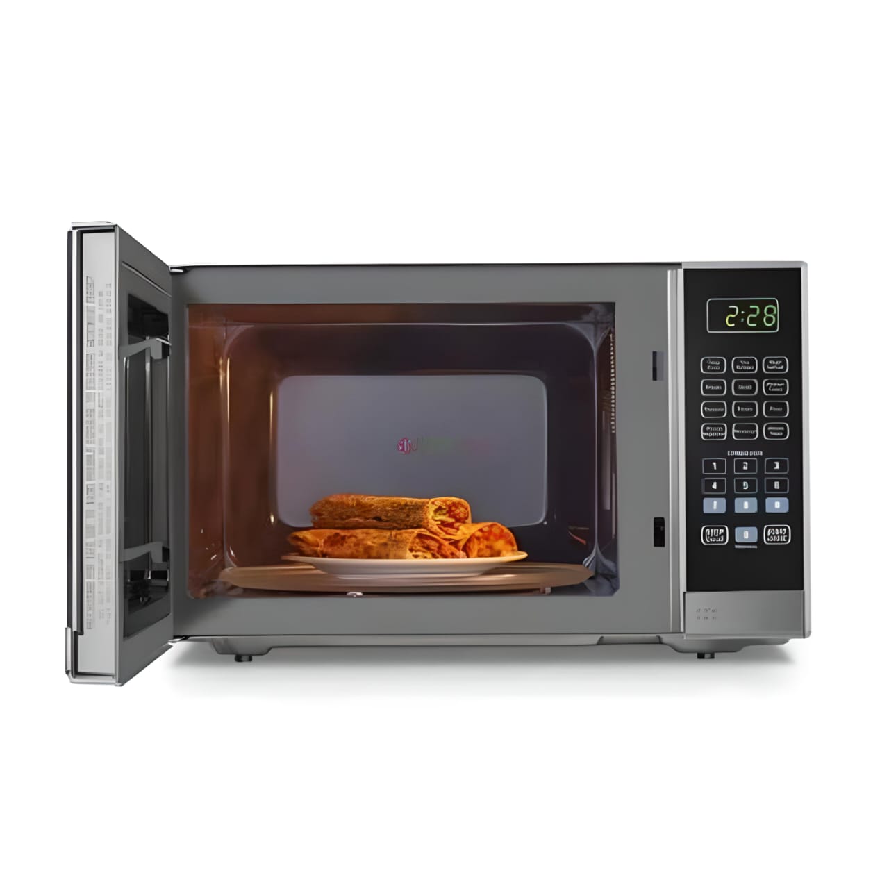 MICRO ONDE HISENSE 36LITRES H36MOMMI MICRO ONDE HISENSE 36LITRES H36MOMMI