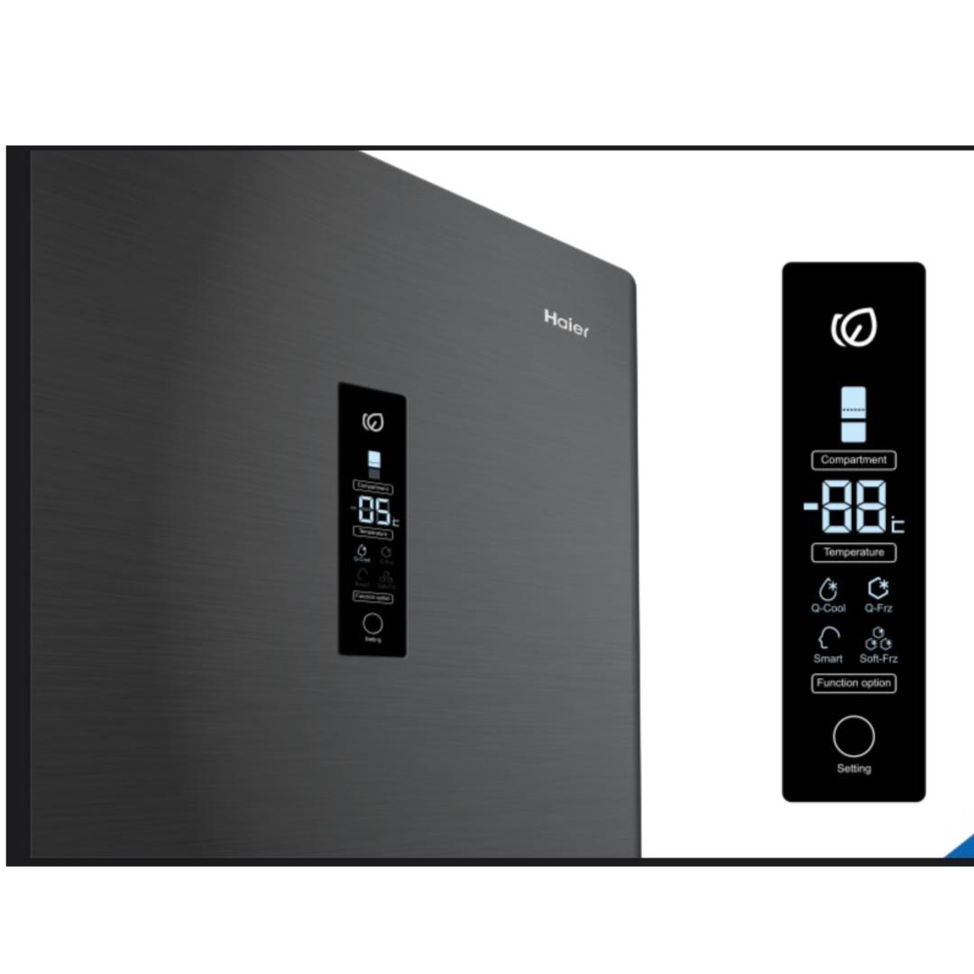 Réfrigérateur HAIER avec distributeur d'eau HRFB399MA Réfrigérateur HAIER avec distributeur d'eau HRFB399MA