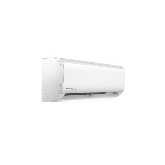 SPLIT NASCO 24000BTU INVERTER BLANC M24V1 SPLIT NASCO 24000BTU INVERTER BLANC M24V1