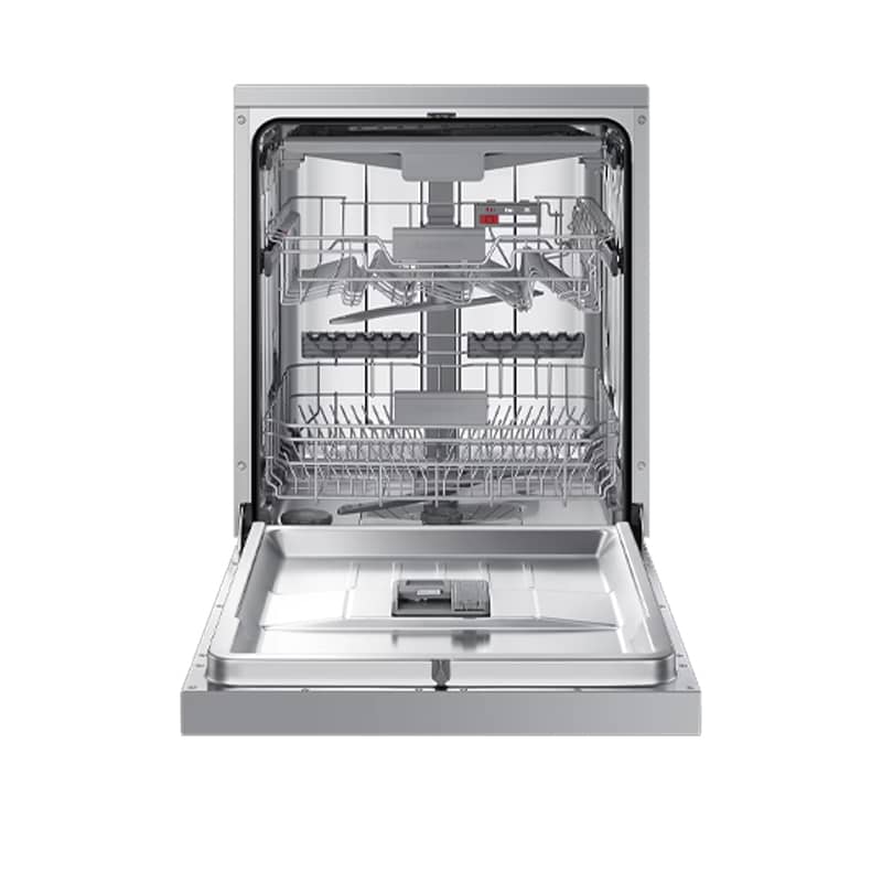 LAVE VAISSELLE SAMSUNG 14COUVERTS GRIS DW60CG550FSR LAVE VAISSELLE SAMSUNG 14COUVERTS GRIS DW60CG550FSR