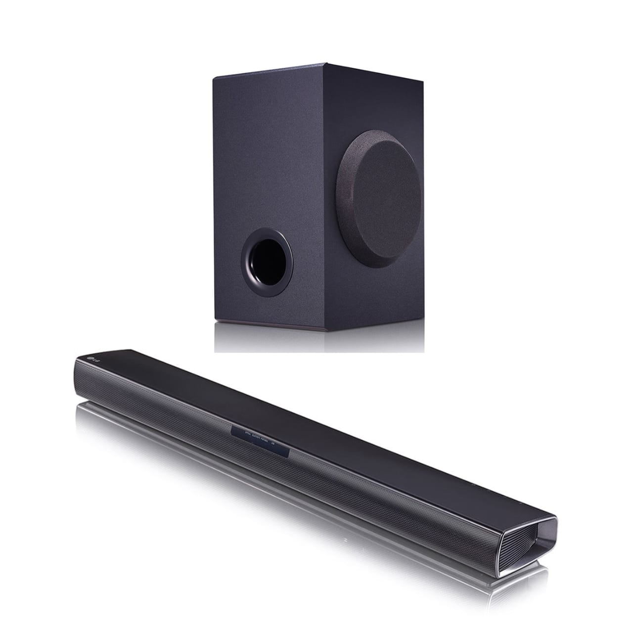 BARRE DE SON LG SQC1 + BON AUCHAN OFFERT BARRE DE SON LG SQC1 + BON AUCHAN OFFERT
