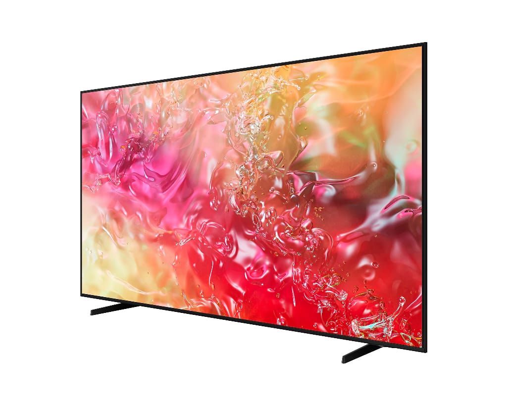 TELEVISEUR SAMSUNG 75" SMART UHD 4K 75DU7170U TELEVISEUR SAMSUNG 75" SMART UHD 4K 75DU7170U