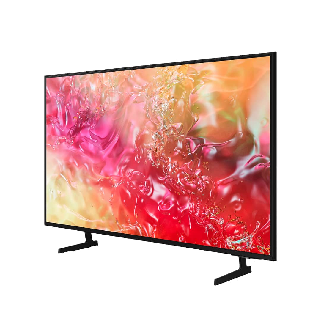 TELEVISEUR SAMSUNG 65" SMART UHD 4K 65DU7000 TELEVISEUR SAMSUNG 65" SMART UHD 4K 65DU7000