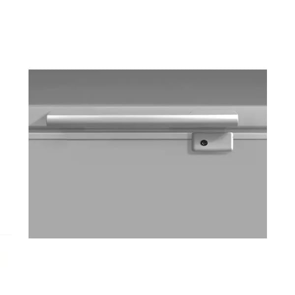 CONGELATEUR MIDEA HORIZONTAL 500LITRES GRIS HS527FZG43C CONGELATEUR MIDEA HORIZONTAL 500LITRES GRIS HS527FZG43C