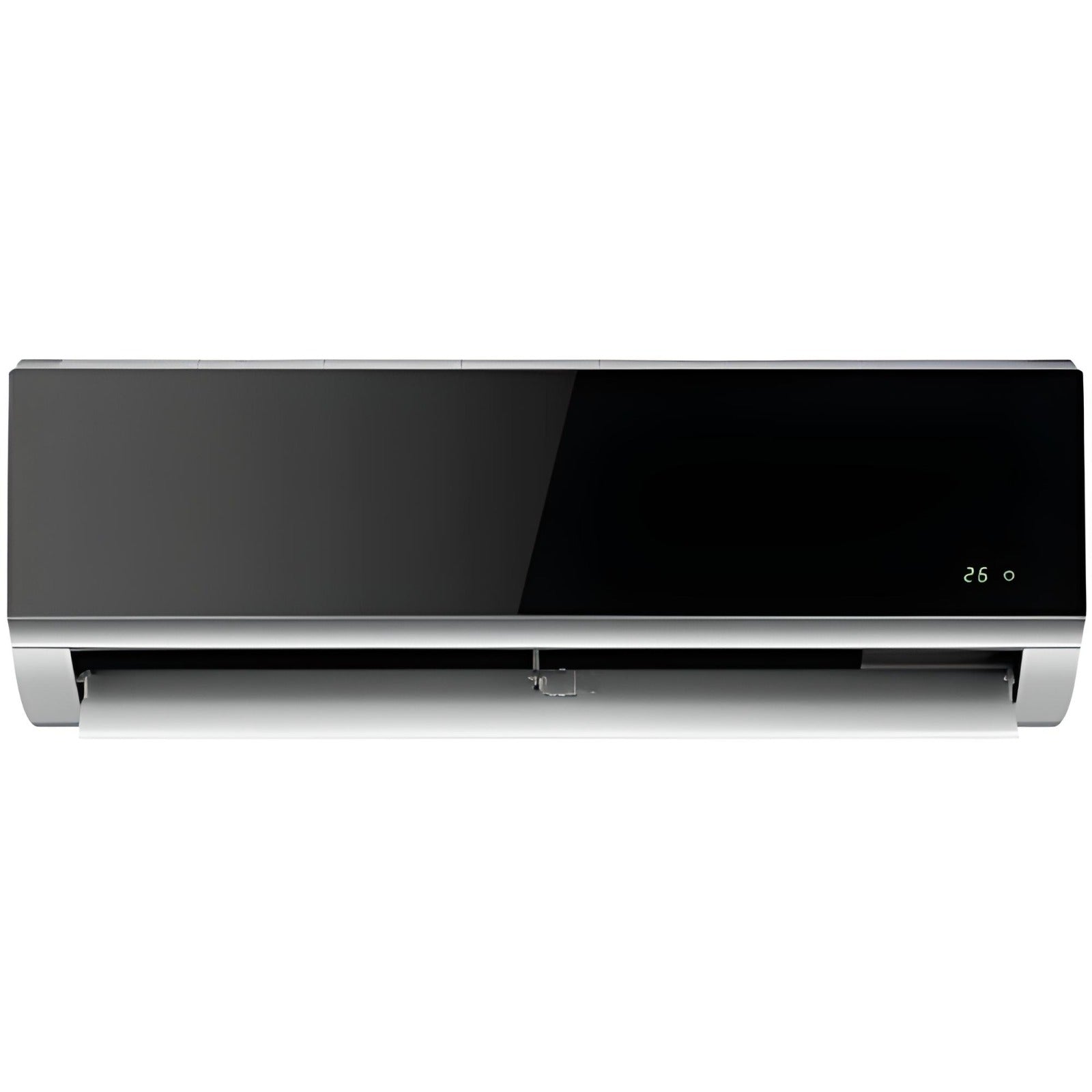 SPLIT NASCO 24000BTU R22 NOIR MIROIR MSAFD24 SPLIT NASCO 24000BTU R22 NOIR MIROIR MSAFD24