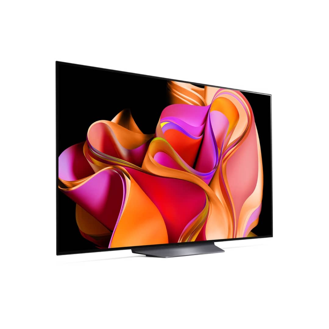 TELEVISEUR LG 65" OLED SMART 4K 65C36LA TELEVISEUR LG 65" OLED SMART 4K 65C36LA
