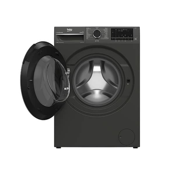 MACHINE A LAVER BEKO 12KG/8KG SECHAGE 1400TOUR/MIN B5DFT512442MG MACHINE A LAVER BEKO 12KG/8KG SECHAGE 1400TOUR/MIN B5DFT512442MG