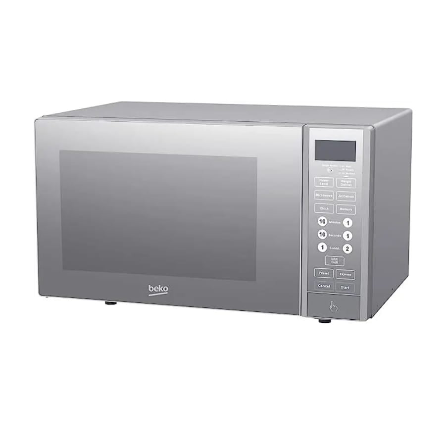 MICRO ONDE BEKO 23LITRES GRIS MGF2333S MICRO ONDE BEKO 23LITRES GRIS MGF2333S