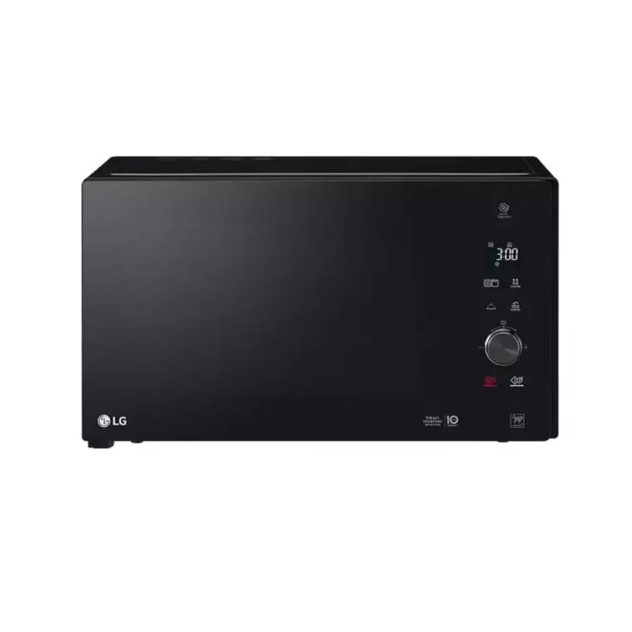 MICRO ONDE LG 42LITRES NOIR MH8265DIS MICRO ONDE LG 42LITRES NOIR MH8265DIS