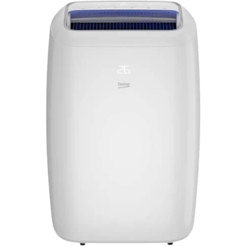 CLIMATISEUR BEKO PORTATIF 9000BTU BPN 109C CLIMATISEUR BEKO PORTATIF 9000BTU BPN 109C