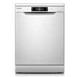 LAVE VAISSELLE SHARP 14COUVERTS BLANC QW MA814WH2 LAVE VAISSELLE SHARP 14COUVERTS BLANC QW MA814WH2