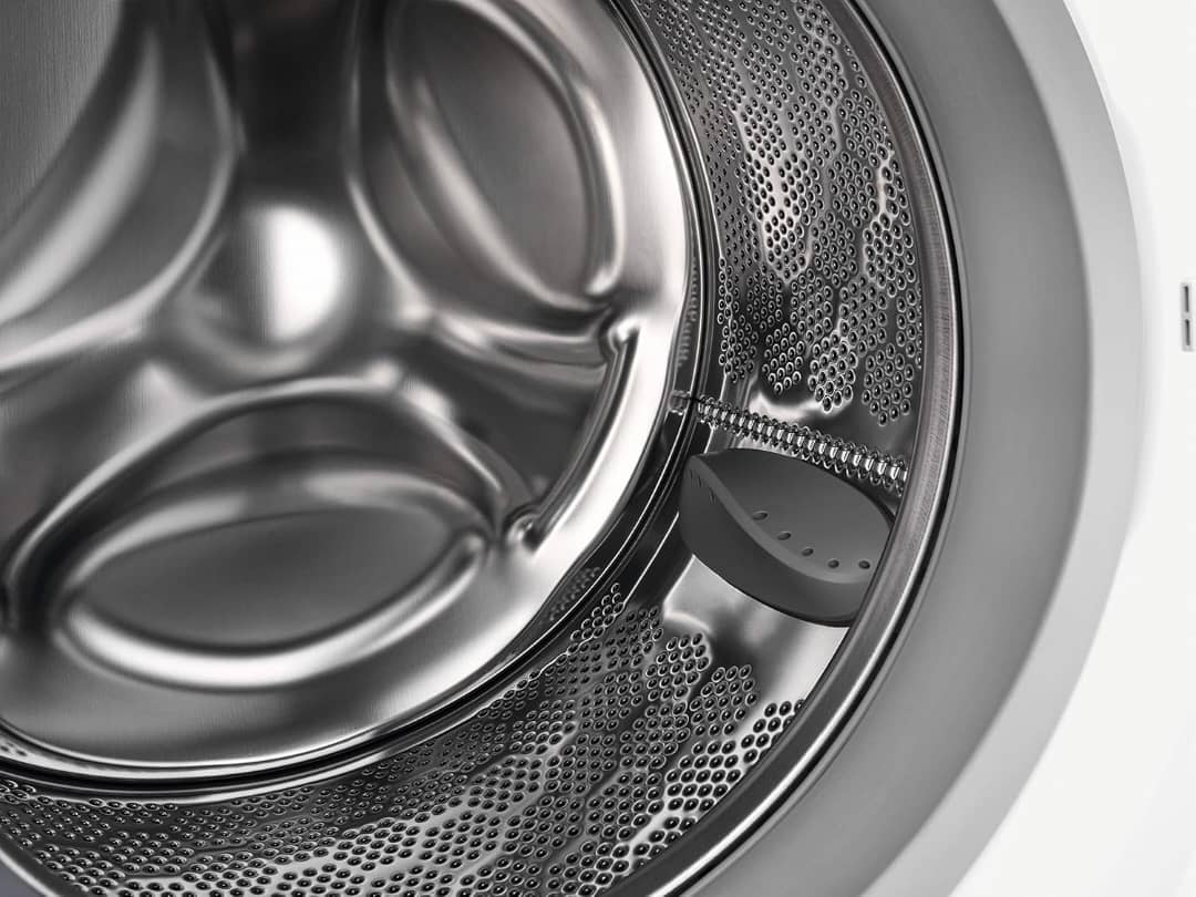 MACHINE A LAVER ELECTROLUX 10KG BLANC EW6F512U MACHINE A LAVER ELECTROLUX 10KG BLANC EW6F512U