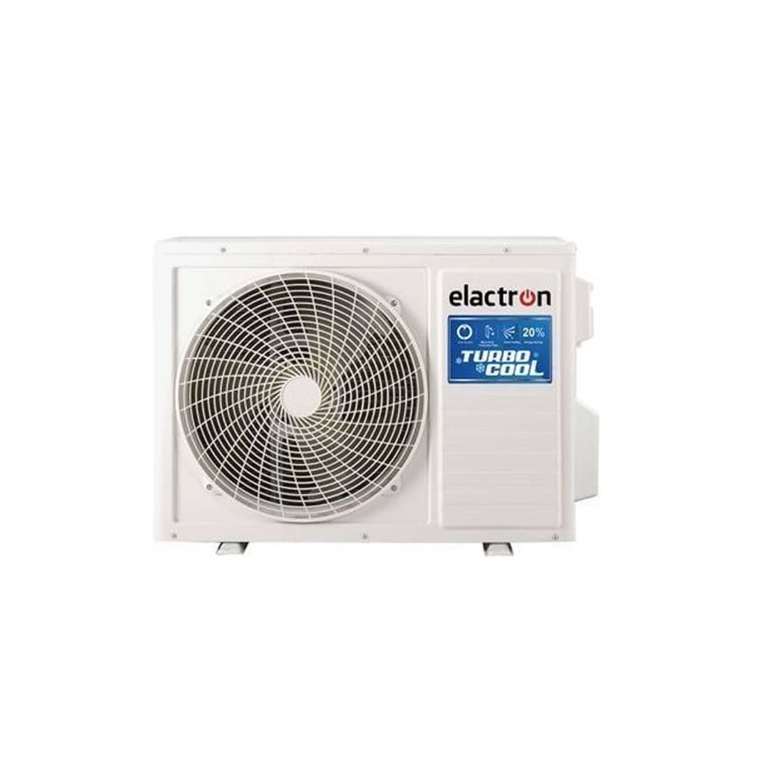 SPLIT ELACTRON 9000BTU INVERTER 1.25 CV SPLIT ELACTRON 9000BTU INVERTER 1.25 CV