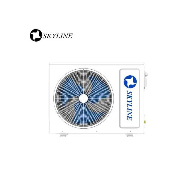 SPLIT SKYLINE 9000BTU GAZ 410 SPLIT SKYLINE 9000BTU GAZ 410
