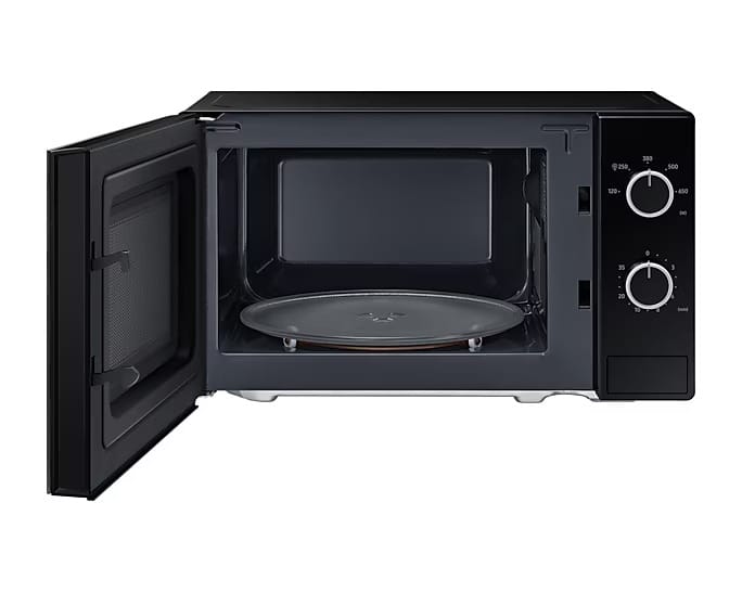 MICRO ONDE SAMSUNG 20LITRES NOIR MS20A3010AL MICRO ONDE SAMSUNG 20LITRES NOIR MS20A3010AL