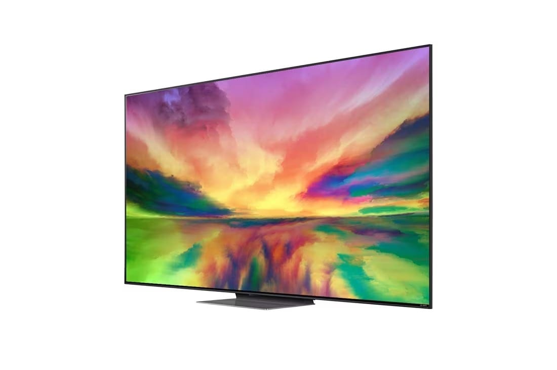 TELEVISEUR LG 65" QNED SMART 4K 826RE TELEVISEUR LG 65" QNED SMART 4K 826RE