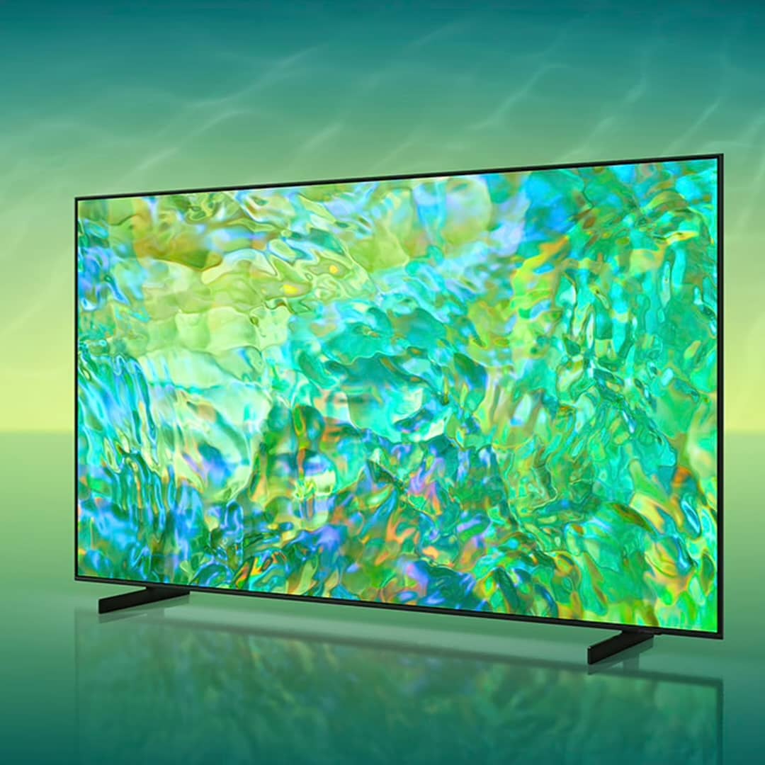 TELEVISEUR SAMSUNG 85" SMART UHD 4K CU7000U TELEVISEUR SAMSUNG 85" SMART UHD 4K CU7000U