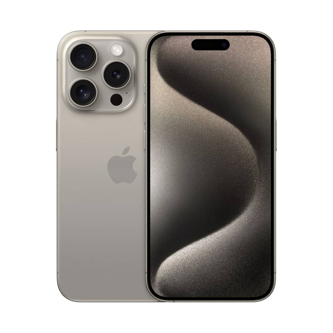 TELEPHONE IPHONE 15PRO 256GB IP00075 TELEPHONE IPHONE 15PRO 256GB IP00075