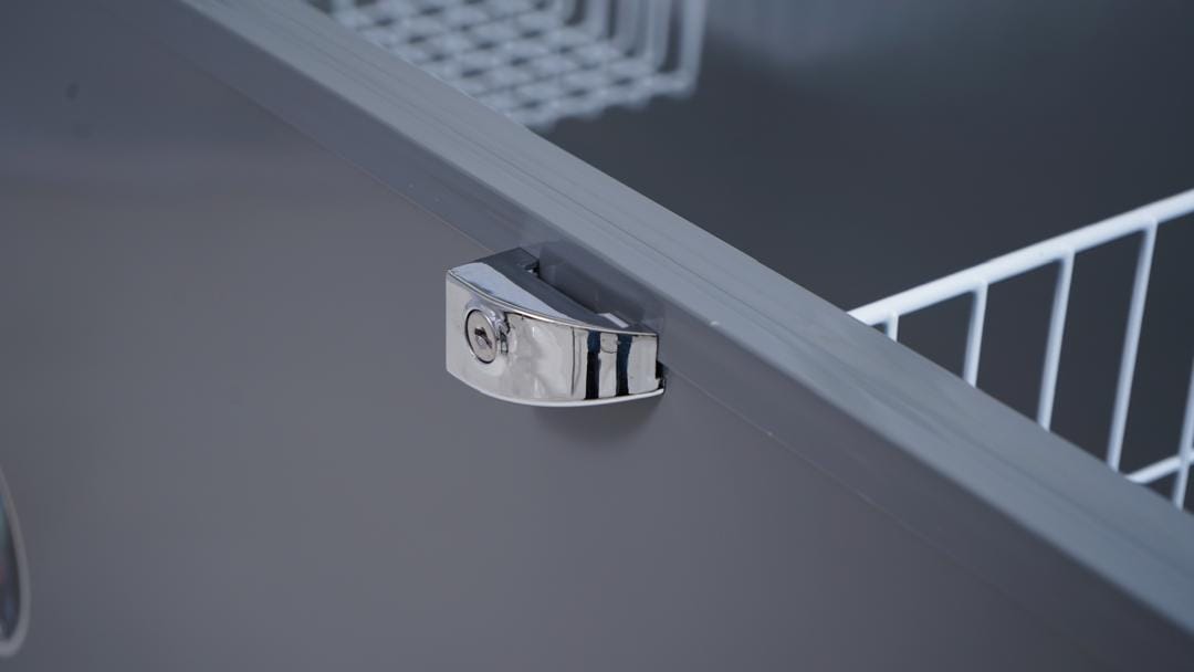 CONGELATEUR ASTECH HORIZONTAL 700LITRES GRIS CH700GM CONGELATEUR ASTECH HORIZONTAL 700LITRES GRIS CH700GM