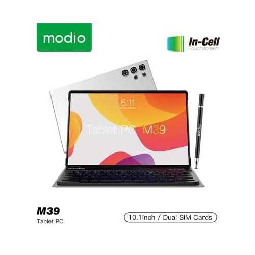 Tablette MODIO 512GB RAM12 M39
