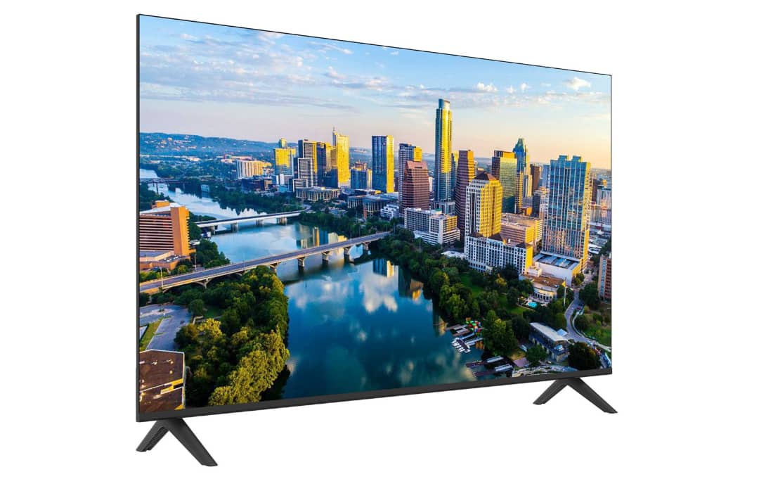 TELEVISEUR FOX 50" SMART ANDROID UHD 4K 50WOS635F TELEVISEUR FOX 50" SMART ANDROID UHD 4K 50WOS635F