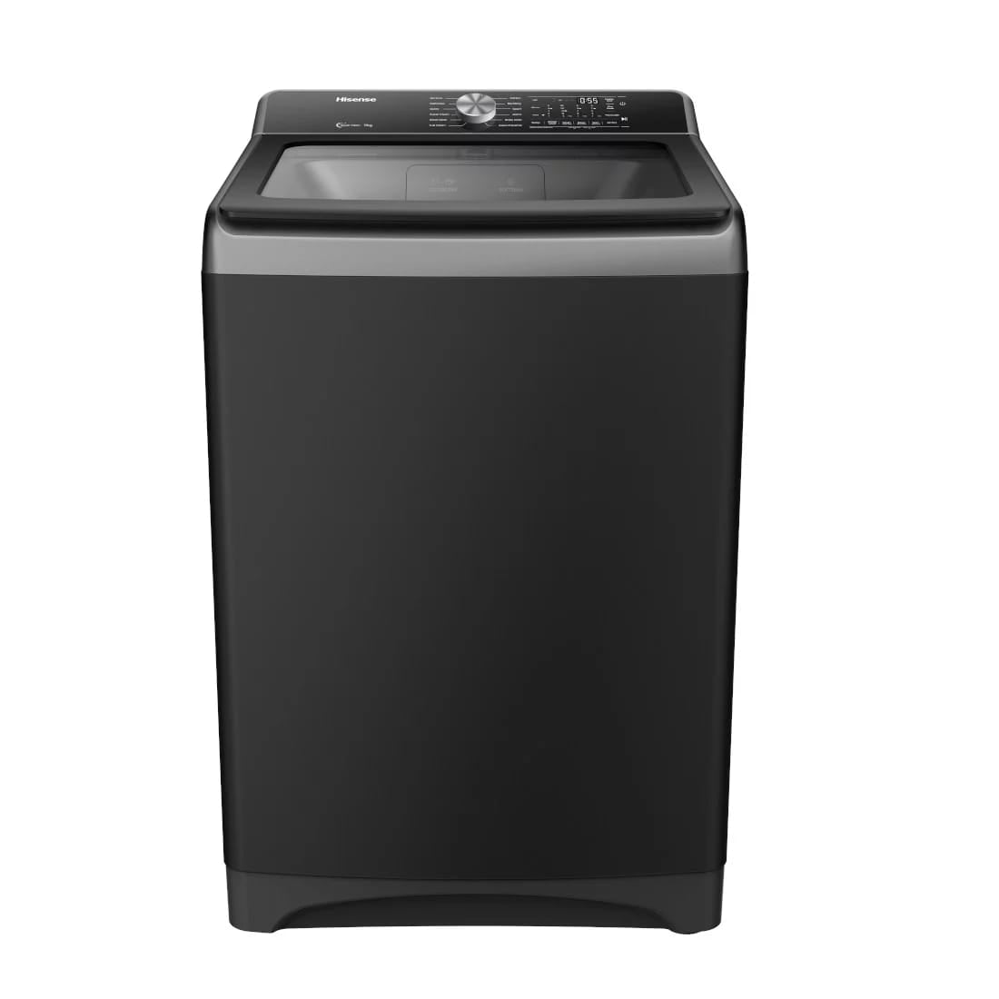 MACHINE A LAVER HISENSE 17KG TOP LOAD WT3T1723UB MACHINE A LAVER HISENSE 17KG TOP LOAD WT3T1723UB