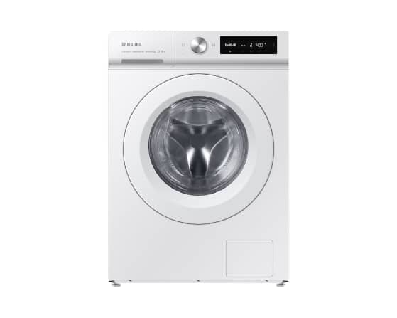 MACHINE A LAVER SAMSUNG 11KG INVERTER BLANC WW11BB534DTW MACHINE A LAVER SAMSUNG 11KG INVERTER BLANC WW11BB534DTW