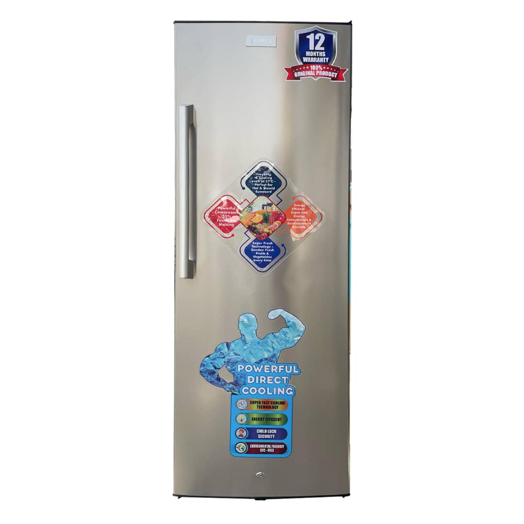 CONGELATEUR ICONA VERTICAL 9TIROIRS PLAQUE ALUMINIUM GRIS ILUF320SS CONGELATEUR ICONA VERTICAL 9TIROIRS PLAQUE ALUMINIUM GRIS ILUF320SS
