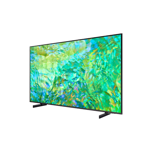 TELEVISEUR SAMSUNG 85" SMART UHD 4K CU7000U