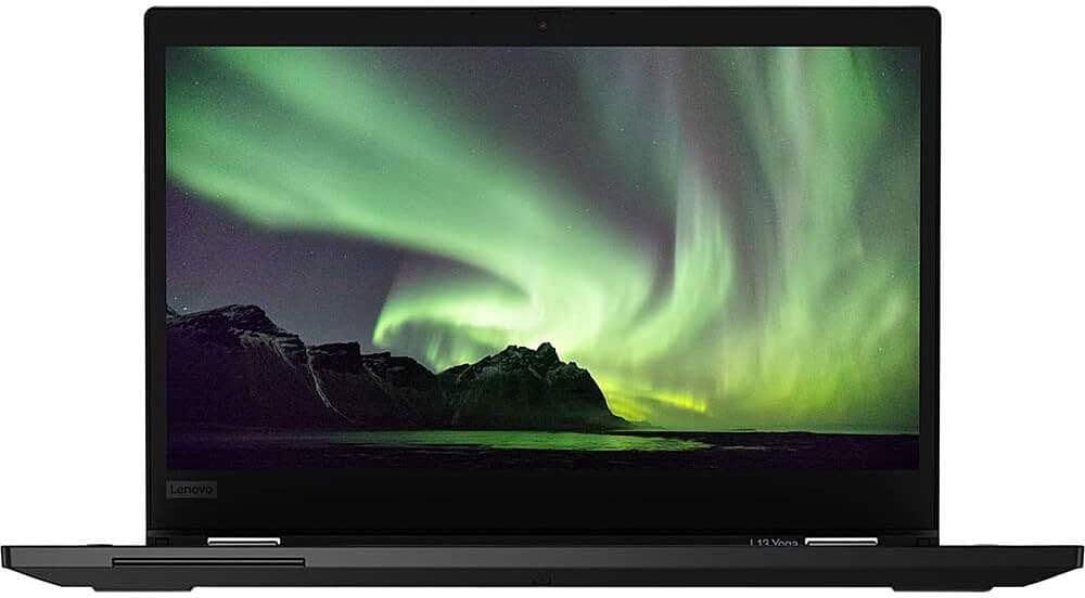 ORDINATEUR LENOVO 13 POUCES THINKPAD YOGO 256GB RAM 8GB L13 ORDINATEUR LENOVO 13 POUCES THINKPAD YOGO 256GB RAM 8GB L13