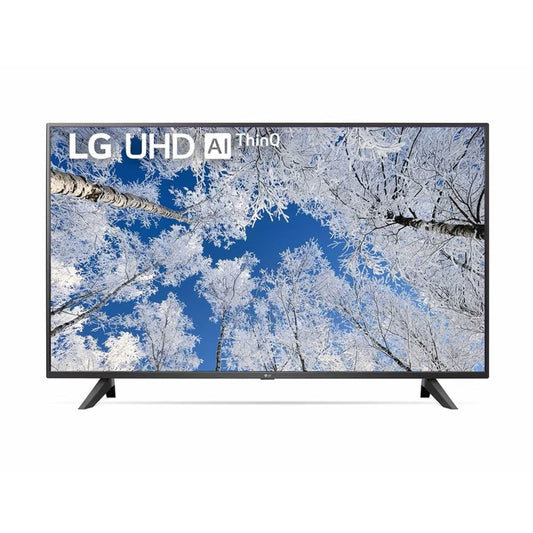 TELEVISEUR LG 55" SMART 4K UQ7050PSA