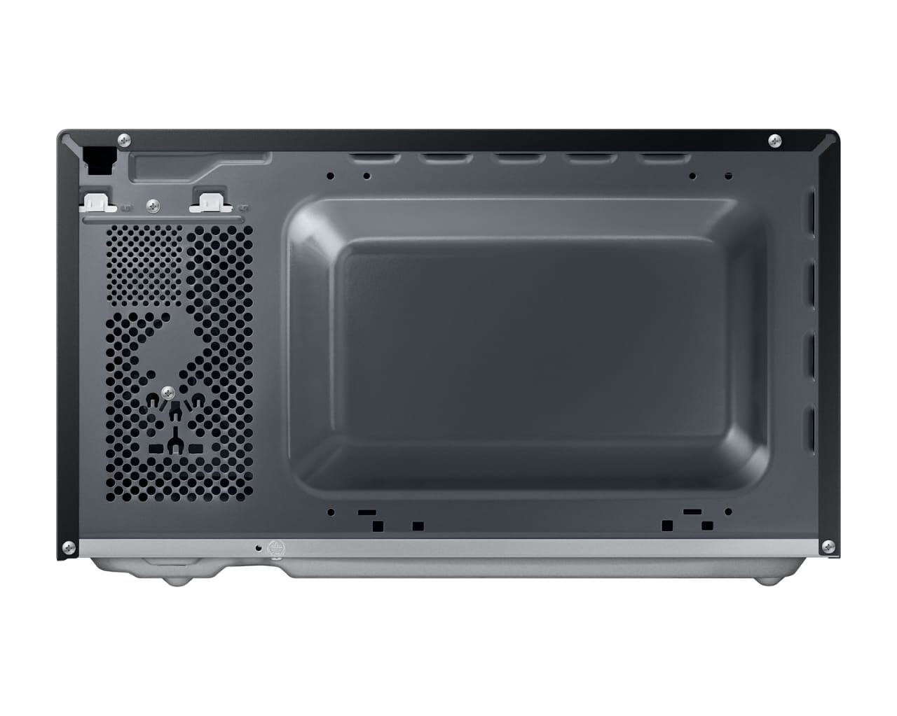 MICRO ONDE SAMSUNG 20LITRES NOIR MS20A3010AL MICRO ONDE SAMSUNG 20LITRES NOIR MS20A3010AL