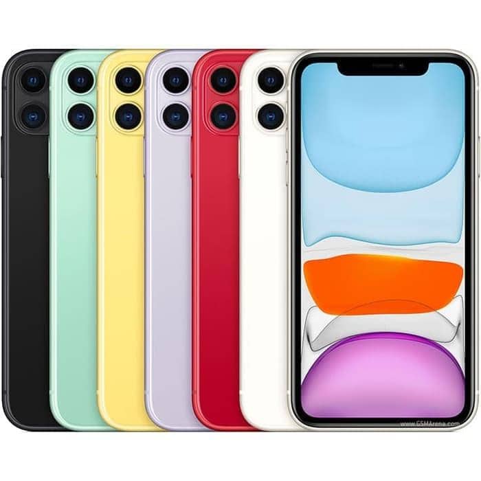 TELEPHONE IPHONE 11 128GB IP00029 TELEPHONE IPHONE 11 128GB IP00029
