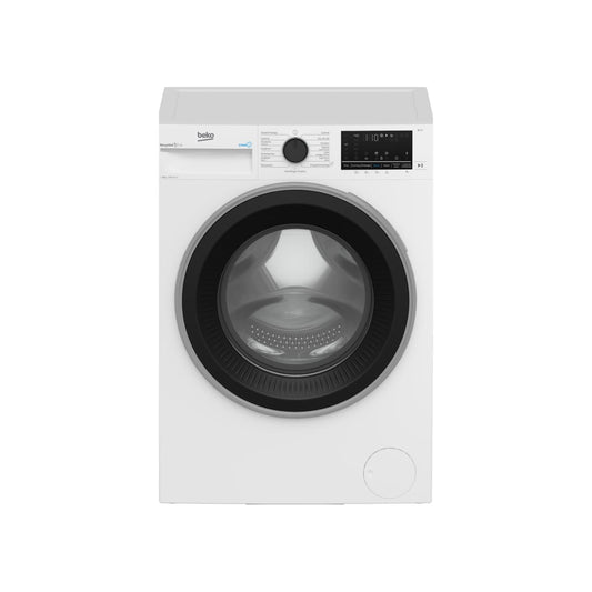 Machine à laver BEKO 9KG 1200tour/Min blanc BMWH3941A