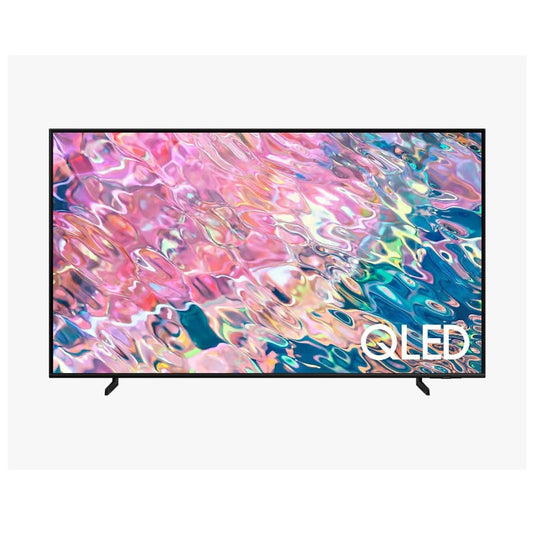TELEVISEUR SAMSUNG 85" QLED 85Q60DAU