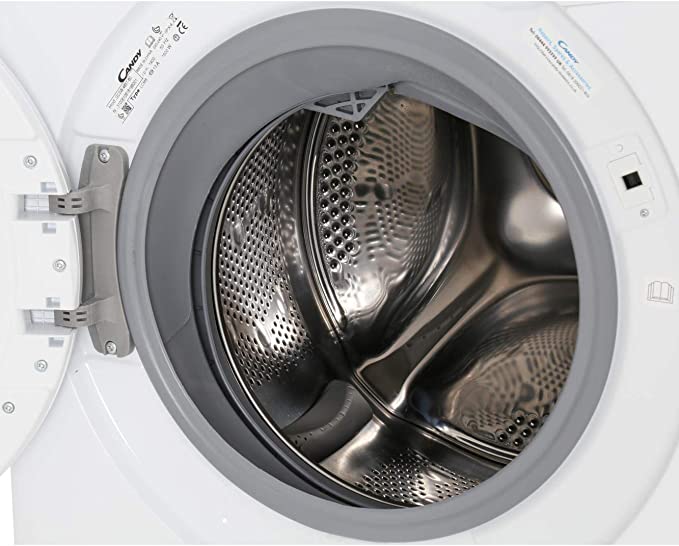 MACHINE A LAVER CANDY 9KG BLANC CS1292DE11 MACHINE A LAVER CANDY 9KG BLANC CS1292DE11