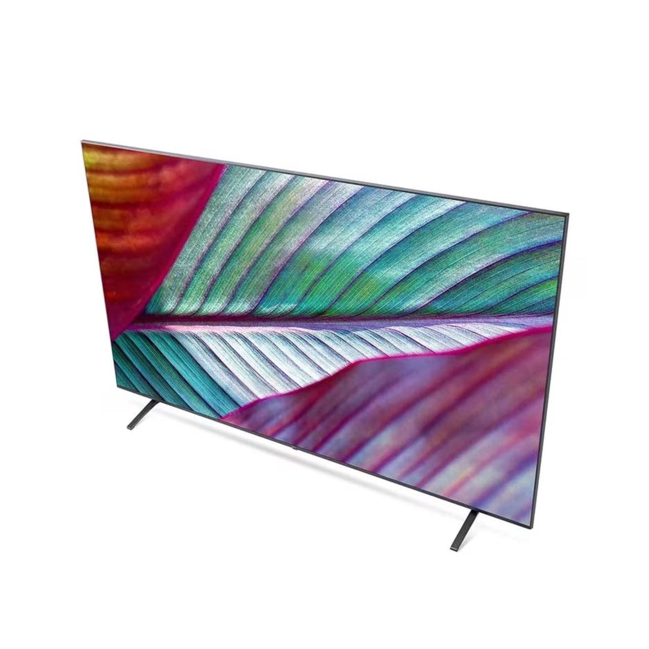 TELEVISEUR LG 55" SMART UHD 4K AI 55UR781COLK TELEVISEUR LG 55" SMART UHD 4K AI 55UR781COLK