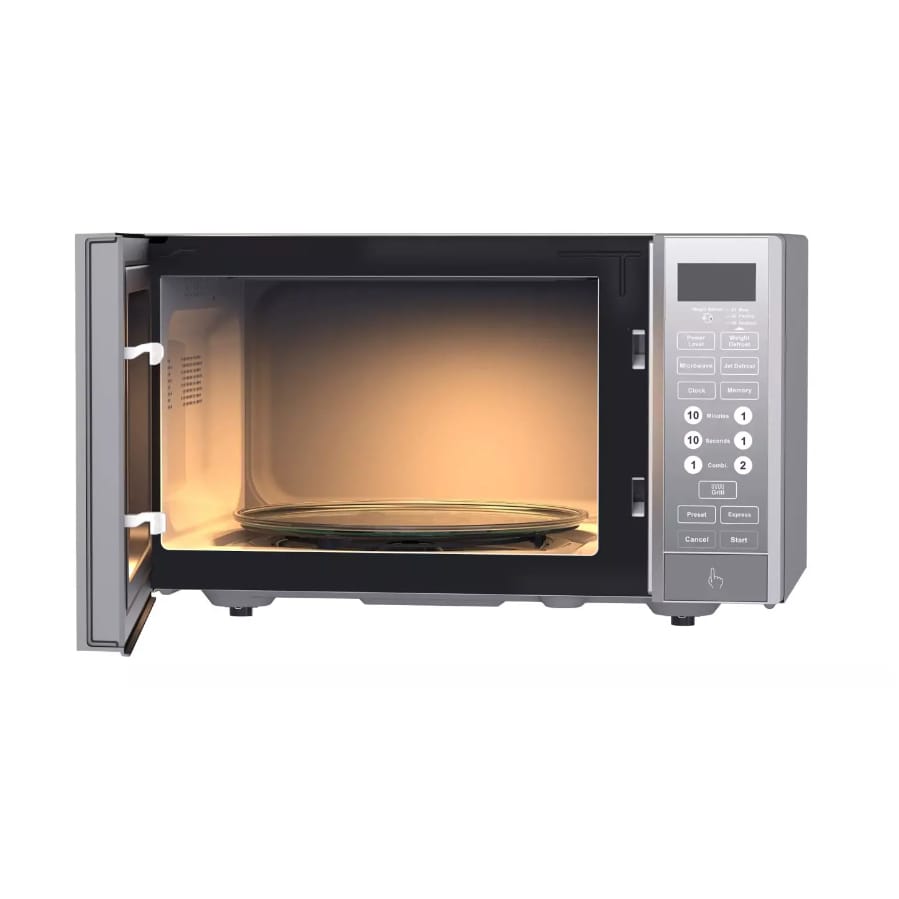 MICRO ONDE BEKO 23LITRES GRIS MGF2333S MICRO ONDE BEKO 23LITRES GRIS MGF2333S